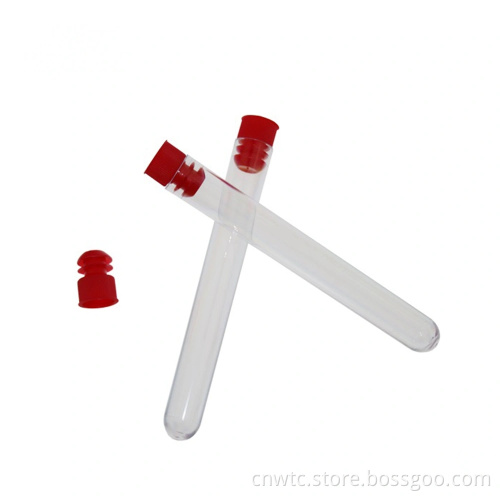 Wholesale Laboratory Plastic Test Tubes: Your Source for High-Quality Scientific Supplies